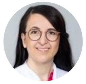 Dr. Manuela Tavares de Sousa University Medical Center Hamburg-Eppendorf (UKE), Germany