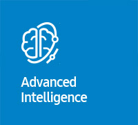 Advanced Intelligence