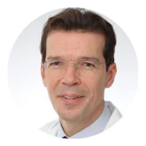 Prof. Dr. Dirk Timmerman, KU Leuven, Belgium