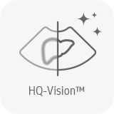 Samsung HQ-Vision™