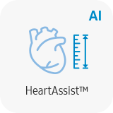 Samsung HeartAssist™
