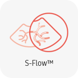 Samsung S-Flow™