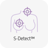 Samsung S-Detect™