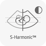 Samsung S-Harmonic™