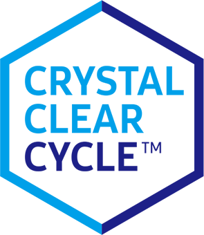 Samsung Crystal Clear Cycle™
