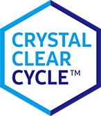 Samsung Crystal Clear Cycle™