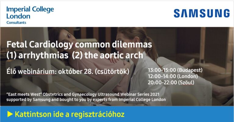 “East meets West” Obstetrics and Gynaecology Ultrasound Webinar Series 2021 - Fetal Cardiology common dilemmas (1) arrhythmias (2) the aortic arch